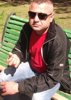 Руслан, 48, Republica Moldova, Chişinău