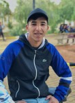 Mohamed Mohamed, 19 лет, Tlemcen