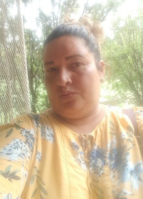 Teresa, 47, República de Nicaragua, Managua