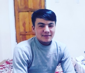 Unknown, 23 года, Алматы