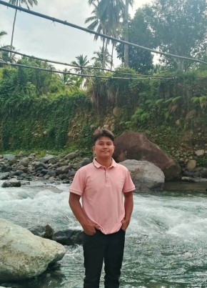 Sherdin, 23, Philippines, Koronadal