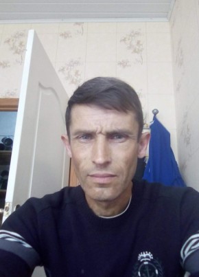 Александр, 48, Россия, Ленинск