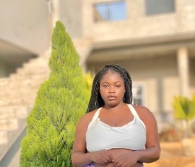 Lena, 26 лет, Cotonou