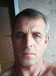 Юрий, 55 лет, Свободный