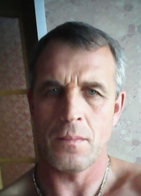 Юрий, 56, Россия, Свободный
