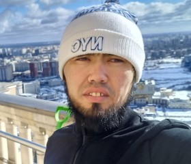 Азамат Мамыров, 31 год, Москва
