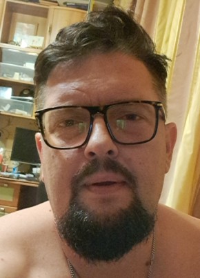 Вольдемар из Москвы 43 года