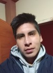 Marco Antonio Qu, 24 года, Ciudad La Paz