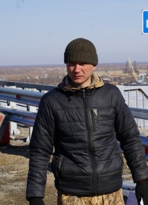 Дмитрий, 55, Россия, Вяземский