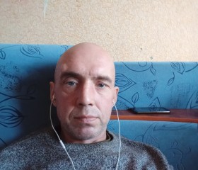 Саша Худяков, 43 года, Челябинск