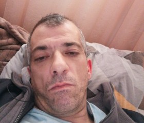 Dzoni, 43 года, Београд