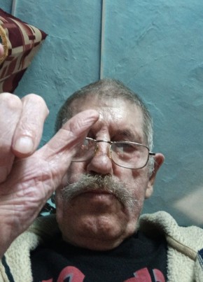Виктор, 68, Россия, Майма