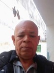Jose rildo, 54 года, São Paulo capital