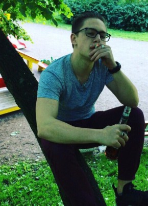 Григорий, 26, Россия, Сочи