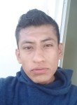 Sergio, 32 года, Oaxaca de Juárez
