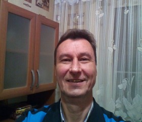 Владимир, 59 лет, Самара