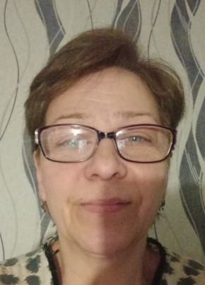 Софья из Липецка 58 лет