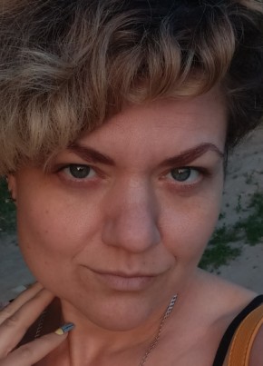 Вера, 41, Россия, Нижний Новгород