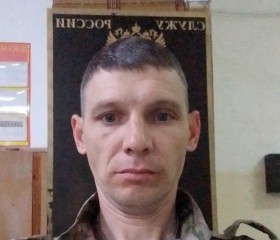 Антон, 40 лет, Севастополь