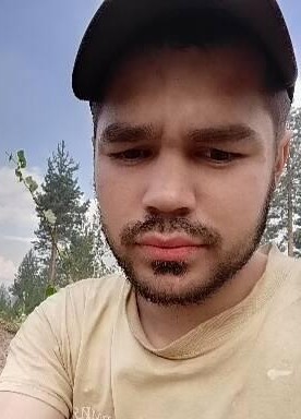 Андрей, 25, Россия, Качуг