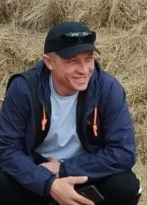 Евгений из Ақтөбе 43 года