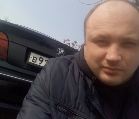 Алексей, 36 лет, Элиста