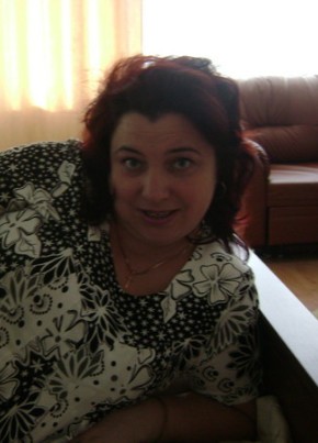 марина, 55, Россия, Екатеринбург