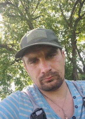 Евгений, 30, Україна, Суми