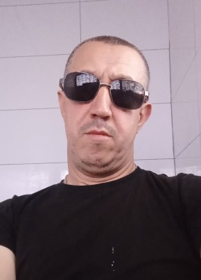 BENJAMIN, 40, Israel, Tel Aviv