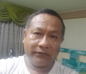 ANGEL ORMEÑO, 53 года, Lima