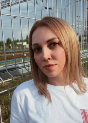 Наталья из Воронежа 41 год