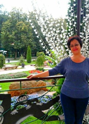 Елена, 61, Україна, Харків