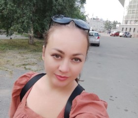 Мария, 34 года, Иркутск