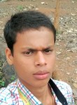 Subham kumar, 22 года, Brahmapur