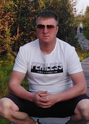 Александр, 41, Россия, Бронницы