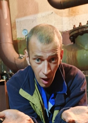 Николай из Нижнеудинска 41 год