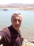 Huseyin, 44 года, Giresun