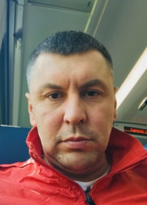Anton, 40, Россия, Киров (Кировская обл.)