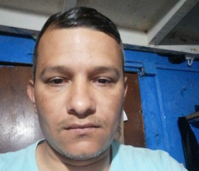 Jose Torrado, 42, Chicureo Abajo