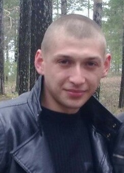 Иван, 34, Россия, Екатеринбург