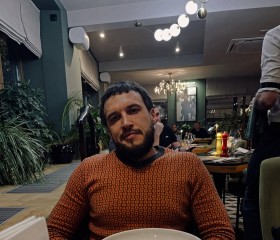 Vadim, 37, Yekaterinburg