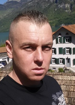 Toni, 41, Schweizerische Eidgenossenschaft, Eulachstadt
