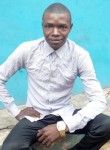 Suleiman, 19 лет, Port Harcourt