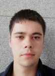 Рустам, 25 лет, Владивосток