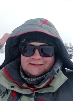 Андрей, 33, Россия, Арзамас