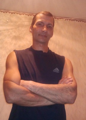 Андрей, 52, Россия, Арсеньев