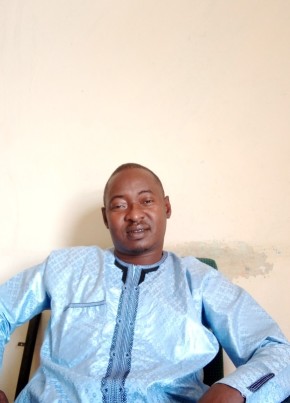omarion79, 44, République du Niger, Maradi
