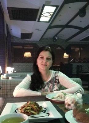 Елена, 50, Россия, Барнаул