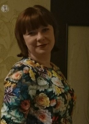 Мила, 46, Россия, Воронеж