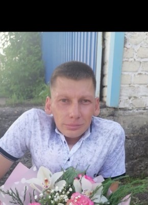Евгений, 42, Россия, Венцы